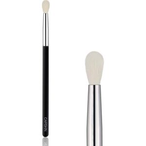 CAIRSKIN Oogschaduw Blending Kwast - Round Medium Shadow Brush CS115 - New Edition