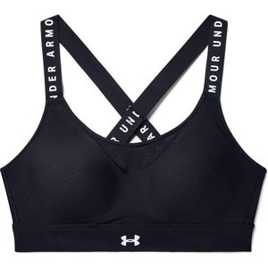 Under Armour UA Infinity High Bra Dames Sportbeha - Maat S