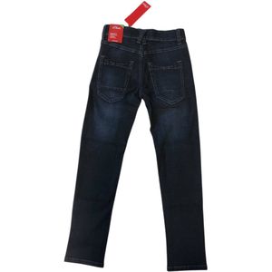 s.Oliver ~ Seattle jeans ~ spijkerbroek ~ stretchjeans ~ kids ~ maat 146