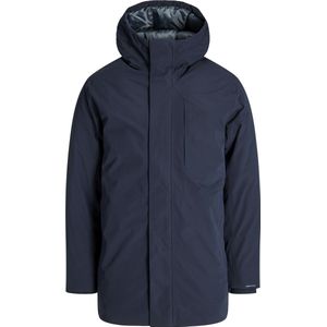 Jack & Jones - Keen Parka - Winterjas - Waterafstotend - Windbestendig