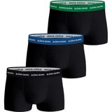 Björn Borg - 3-Pack Mix - Boxershorts - Zwart