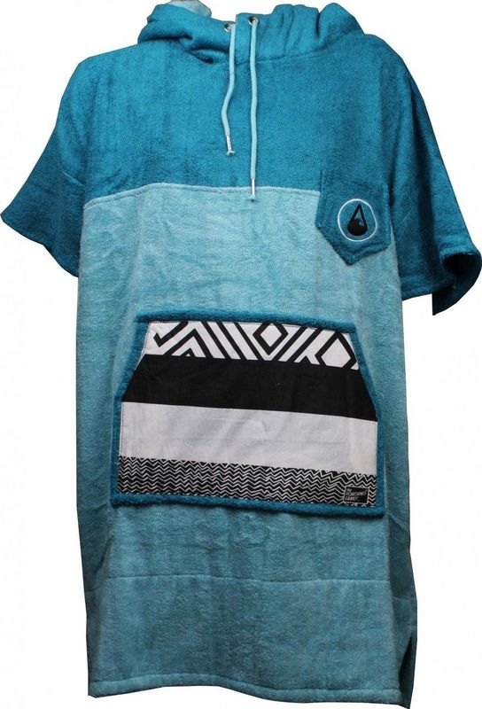 Wave - Hawaii - Ponc - Hinao Air