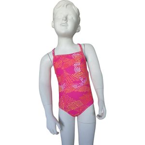 Nickey Nobel Badpak Rosa Maat 140