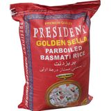 president rijst 10kg