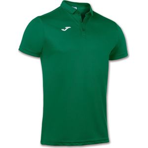 Joma - Hobby Polo - Sportshirt - Groen
