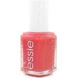 essie chubby cheeks 70 - oranje - nagellak