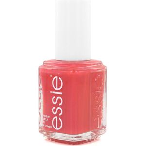 essie chubby cheeks 70 - oranje - nagellak