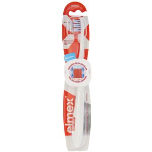 Elmex Ortho Zachte Tandenborstel (Kleur : Oranje 1)