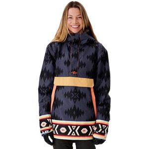 Rip Curl - Rider Anorak - Sneeuwjas - Dames