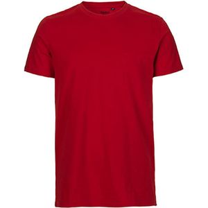 Neutral Men´s Fit T-Shirt NE61001 - Red - S
