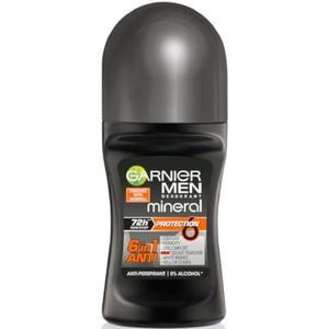 Garnier Roll On 50ml For Men Protection Deodorant