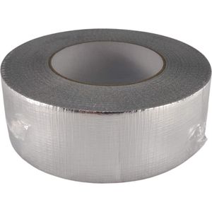 VH Aluminium Tape - Professional - Vezel versterkt