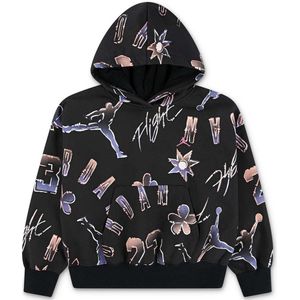 Jordan Jdg 23 Throwback Po Hoodie - Fashion Wear - Kinderen