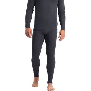 Lichtgewicht Thermobroek Heren  - Grijs - XL - NOMAD®