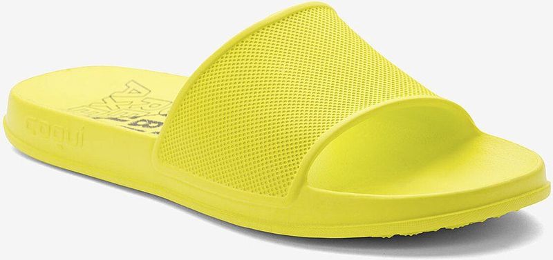 Women’s slides coqui tora citrus btbr 39