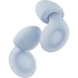 Loop - Dream - Slaapoordopjes - Flexibele Siliconen en Traagschuim - 27 dB Geluidsdemping