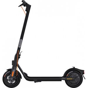 Ninebot by Segway KickScooter F2 Plus D Zwart 20 km/h