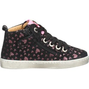 Develab 41426 Sneakers - Meisjes - Zwart - Maat 22