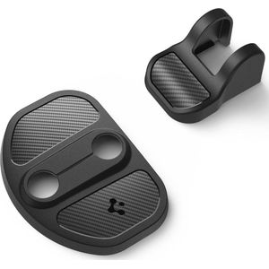 Deurslot Cover en Scharnier Cover voor Tesla Model Y/3 – Hoogwaardige Duurzame Bescherming met Modern Ontwerp