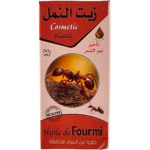 Achifayne - Mieren Olie - Huile de Fourmi