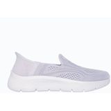 Skechers - GO Walk Flex Yael - Baskets - Lavande - 38 EU