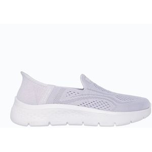Skechers - GO Walk Flex Yael - Baskets - Lavande - 38 EU