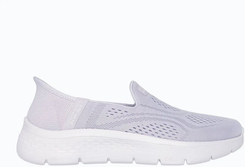 Skechers - GO Walk Flex Yael - Baskets - Lavande - 38 EU