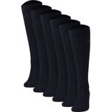 JOOP! Kniekousen  donkerblauw