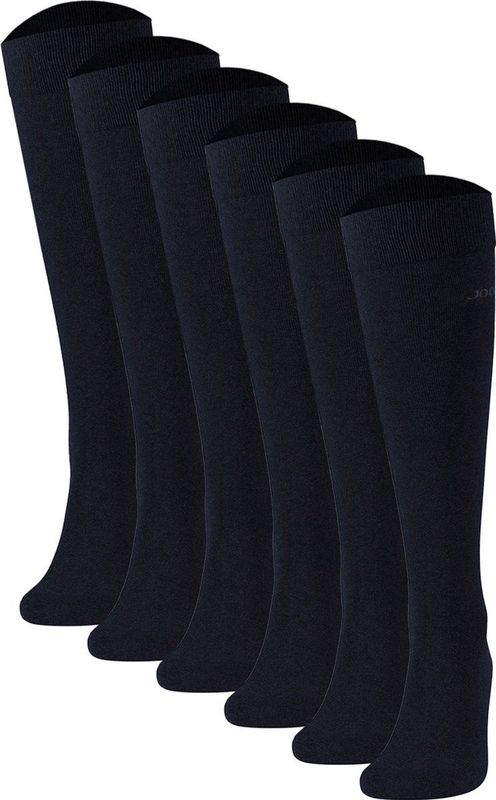 JOOP! Kniekousen  donkerblauw