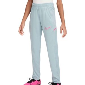 Nike - Dri-FIT Academy 25 - Trainingsbroek - Lichtblauw - Junior