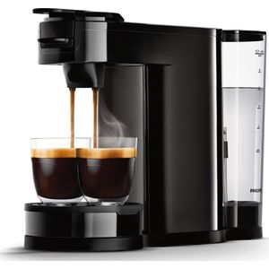 Grillig Shinkan Pas op Koffiezetapparaat voor pads en cups - Huishoudelijke apparaten kopen | Lage  prijs | beslist.nl