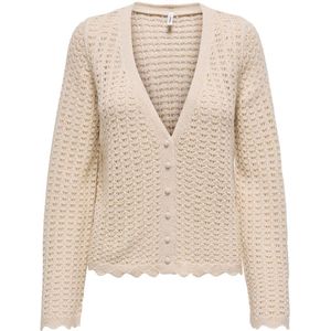 Only Asa Cardigan Vest Dames - Maat XS