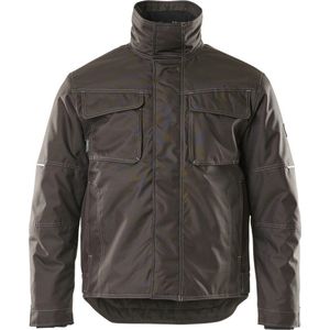 Mascot Industry Winterjas 10135-194 - donkerantraciet - 2XL