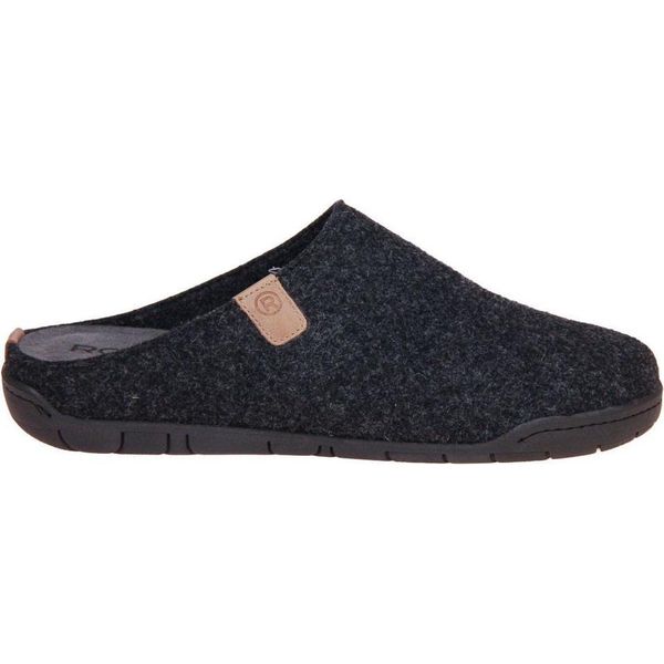 Pantoffels met los voetbed new arrivals
