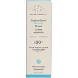 Drunk Elephant - Umbra Sheer - Zonnebrand - Zilver - 60 ml - SPF 30/PA+++