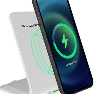 Oplaadstation Smartphone en Tablet - Meerdere USB-Poorten - Snel Opladen - Geschikt Voor Meerdere Apparaten - Compact Ontwerp