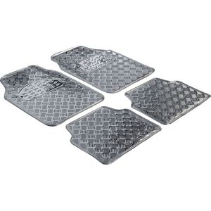 Rubberen matten - car mats, floor mats, high walls / automatten, vloermatten, hoogwandig kofferbak en binnenruimte, waterdicht en antislip