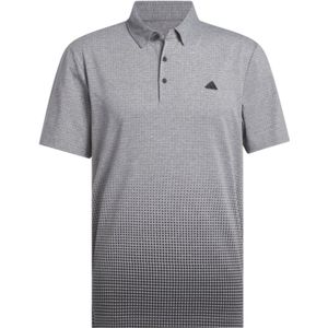 Go-to Rise Print Polo Shirt