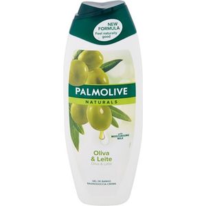 Bad- en Douchemiddelen