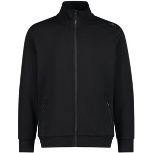 Cmp - 31D4307 - Sweatshirt - Herensweatshirt - Stretchkatoen