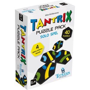 Tantrix Puzzle Pack