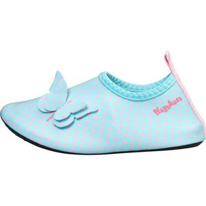 Playshoes - Unisex - Waterschoenen - Vlinders - Antislip TPR-zool