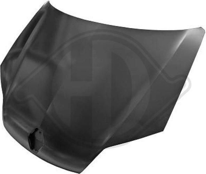 Motorkap Renault Laguna Iii (bt0/1). Model: 2007-10 - 2015-12