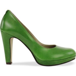 Noë Shoes Nabla Pump Emerald 40