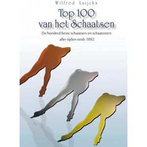 Top 100 van het Schaatsen