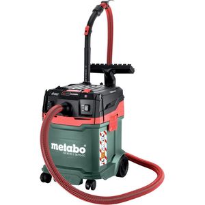 Metabo - Accuzuiger AS 36-18 L PC-CC - 18 V - 30 Liter - Draadloos