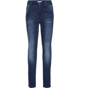 Name It Classic Dark Denim Jeans Jongens - Maat 92