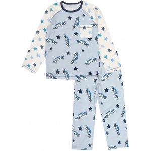 PYJAMA SET - CAR STAR 205462