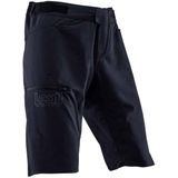Leatt Mtb Enduro 1.0 Korte Broek Blauw XL Man