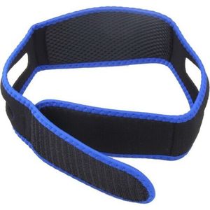 Anti Snurk Band - Verstelbaar - Anti Snurk Kinband - Tegen Snurken - Anti Snurk Producten - Snurkbeugel - Snurkband